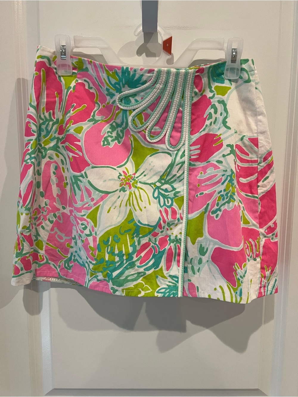 Lilly Pulitzer Skort Size 4